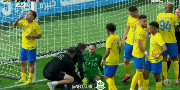 ¡No puede ser! David Ospina, otra vez lesionado