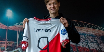 Inter de Milán actualiza su escudo por el Año Nuevo Chino