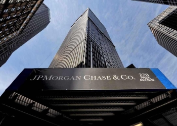 JPMorgan Chase anuncia acuerdo con federaciones del Reino Unido