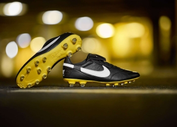 Nike Drop Premier III de inspiración retro