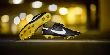 Nike Drop Premier III de inspiración retro