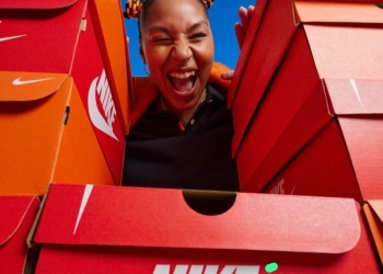 Nike Ecommerce Colombia
