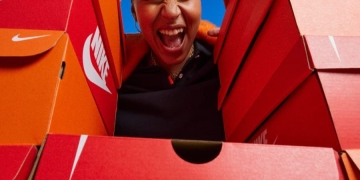 Nike Ecommerce Colombia