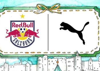 El RB Leipzig es otro que deja Nike para fichar por PUMA