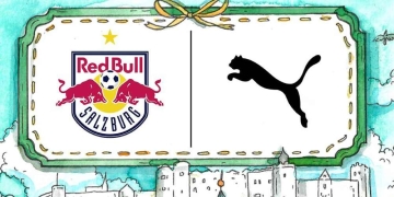 El RB Leipzig es otro que deja Nike para fichar por PUMA