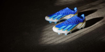 adidas lanza X Crazyfast Messi “Spark Gen10s”