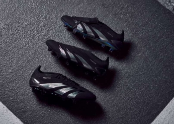 Los Predator 24 en modo ‘Black Pack’