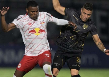 El debut de Águilas Doradas en Libertadores: 2 partidos, invicto, sin goles y eliminado