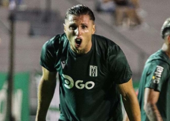 ¡El regreso de Agustín Vuletich al FPC!