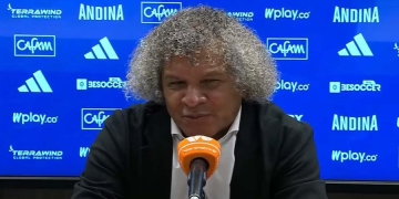 Gamero: “Hoy había que ganar” y el porqué de la molestia con decisiones arbitrales