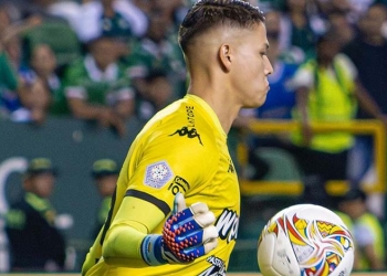 Agradecimiento y firma: ¡Todo listo entre Alejandro Rodríguez y Deportivo Cali!