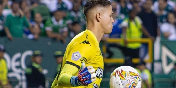 Agradecimiento y firma: ¡Todo listo entre Alejandro Rodríguez y Deportivo Cali!