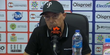 Alfredo Arias y su continuidad: “Estoy más fuerte que nunca” y “eso no depende de mí”