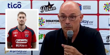 La imperdible reflexión de Alfredo Arias por las amenazas a José Aja