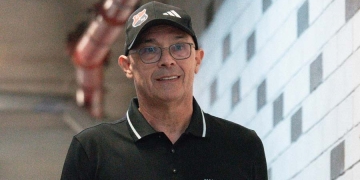 Ni se discute: así está la situación con Alfredo Arias en el DIM