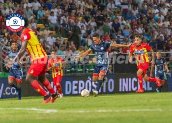 Alianza Petrolera sería local en Cali, CONTRA AMÉRICA, en Sudamericana