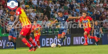 Alianza Petrolera sería local en Cali, CONTRA AMÉRICA, en Sudamericana