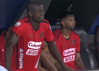 Todo mal en el séptimo partido de América con César Farías