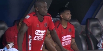 Todo mal en el séptimo partido de América con César Farías