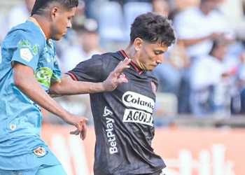 Franco Leys, Alexis Zapata, los elogios de Farías y qué les faltó ante Jaguares