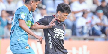 Franco Leys, Alexis Zapata, los elogios de Farías y qué les faltó ante Jaguares