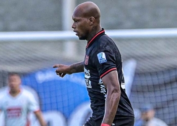 Farías, la lista de lesionados y el futbolista que jugó “con un problema en su tendón de Aquiles”