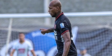 Farías, la lista de lesionados y el futbolista que jugó “con un problema en su tendón de Aquiles”