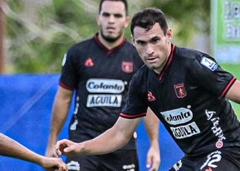 Franco Leys, las ofertas y el porqué se quedó en América de Cali