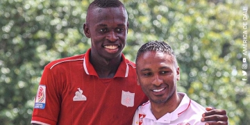 ¿Quién es “el próximo Adrián Ramos” del que habla César Farías?