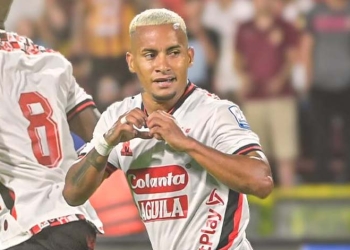 Michael Barrios, Cristian y las demás parejas de hermanos con goles de América