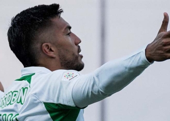 La historia verdolaga de Agustín Cano y “contento de volver”