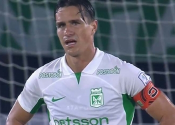 Los números del terrible momento de Atlético Nacional. ¡No los tenía desde 2009!