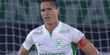 Los números del terrible momento de Atlético Nacional. ¡No los tenía desde 2009!