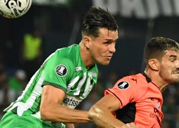Bernardo: disculpas a la afición, “todos somos responsables” y “asumimos cada palabra que se nos diga”