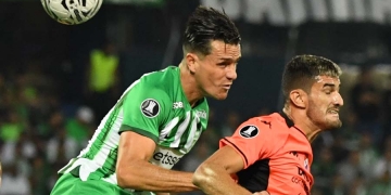 Bernardo: disculpas a la afición, “todos somos responsables” y “asumimos cada palabra que se nos diga”