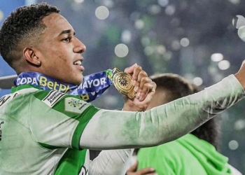 Oferta rechazada: ¡Con eso no alcanza para transferir a Brahian Palacios!