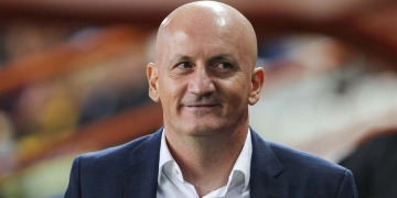 Atlético Nacional y Pablo Repetto: ¿Qué falta?