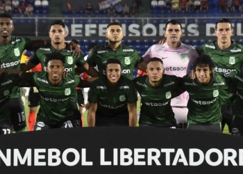 Golpe (¿de nocaut?) al proceso Bodmer en el arranque de la Libertadores