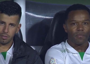 Atlético Nacional, tampoco sin Bodmer. ¡Otro partido a la racha negativa!