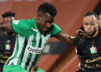 Y la sanción que sí tuvo Atlético Nacional, ¡POR ESTO!