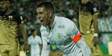 ¿Por qué las bajas de Felipe Aguirre y Samuel Velásquez?