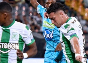 Presidente de Jaguares sobre Atlético Nacional: “No es igual enfrentarlo con su titular que…”