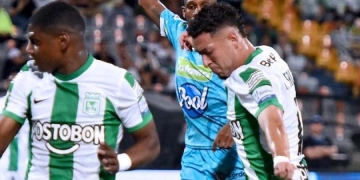 Presidente de Jaguares sobre Atlético Nacional: “No es igual enfrentarlo con su titular que…”