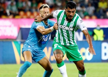 ¿Y ahora? ¡Jaguares no quiere aplazar el partido ante Atlético Nacional!