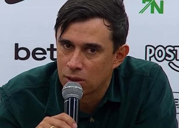 Bodmer: felicitación al grupo, “vamos a seguir creciendo” y lo que le da tranquilidad de este Nacional