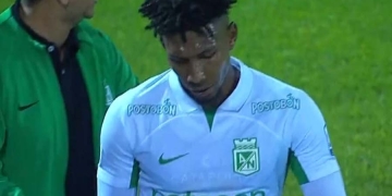 ¡Ay, Joan Castro! Tarjeta roja en el PT ante Águilas Doradas