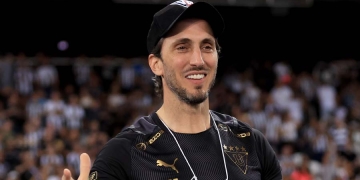 ¿Qué pasó con Luis Zubeldía, Atlético Nacional?