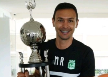 ¿Quién va a dirigir a Atlético Nacional ante La Equidad?