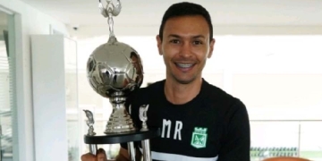 ¿Quién va a dirigir a Atlético Nacional ante La Equidad?