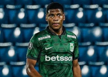 ¿Ahora qué pasó con Óscar Perea, Atlético Nacional?